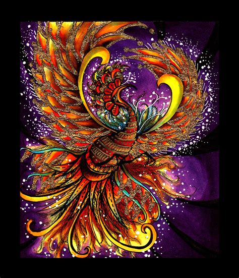 BATIK BIRD by MoonlightCrystal89 on DeviantArt