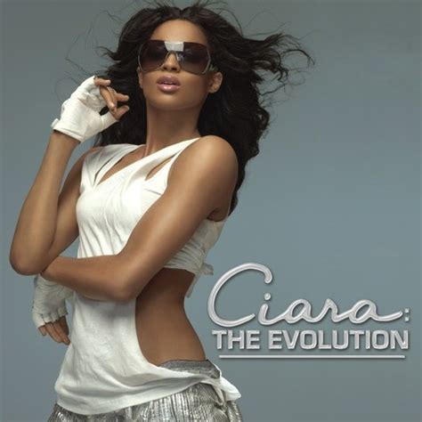 Promise MP3 Song Download- Ciara: The Evolution Promise Song by Ciara on Gaana.com