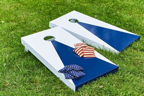 Flipboard: How to Build Cornhole Boards for the Best Outdoor Party