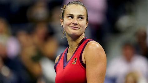 Aryna Sabalenka out of BNP Paribas Open in Indian Wells after positive ...