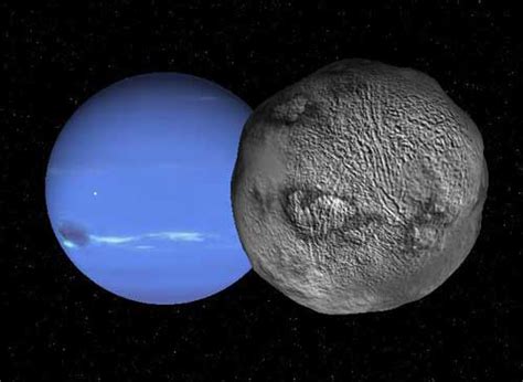 Shubham Singh (Universe): Proteus (Neptune's Moon) - (Important Facts ...