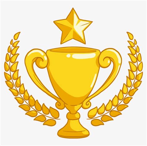 Winner Clipart Png