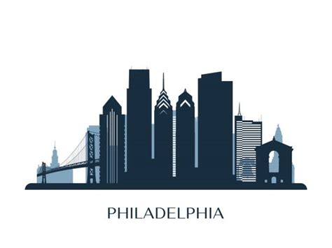 Philly Skyline Tattoo Designs - Tomahawk Wallpaper