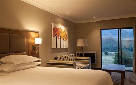 Premier Resort Sani Pass Hotel, Himeville, South Africa