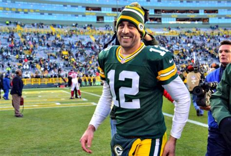 Aaron Rodgers wishes more kids played multiple sports | USA TODAY High School Sports