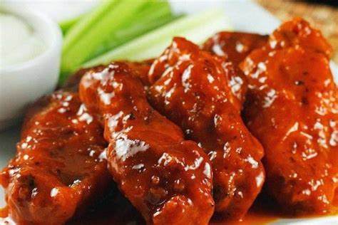 ATL Wings: Phoenix Restaurants Review - 10Best Experts and Tourist Reviews