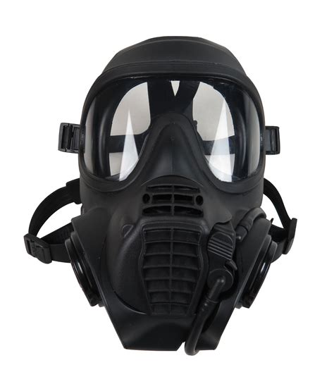 Us army gas mask - lopicable