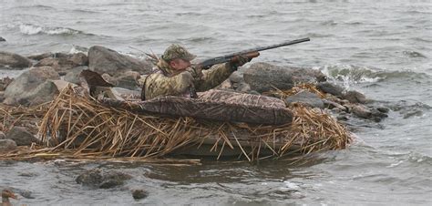 duck hunting boat - Google Search | Duck hunting, Duck hunting boat, Waterfowl hunting