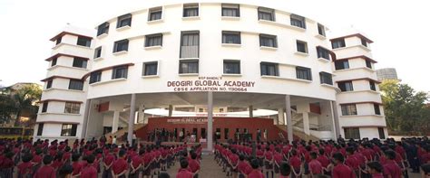 Deogiri Global Academy