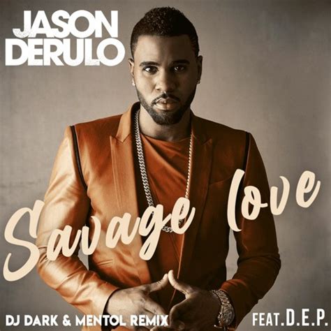 Mi canción de hoy: Savage Love - Jason Derulo