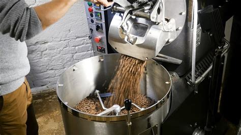 The Art and Science of Roasting: Bitterness - European Coffee Trip