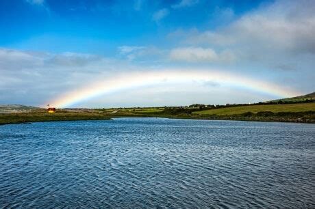 Bishop's Quarter Beach - Ireland Highlights