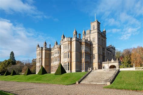 Englefield House | Great British Food Festival