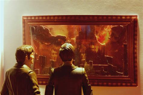 Gallifrey Falls No More by GermanCompanion on DeviantArt