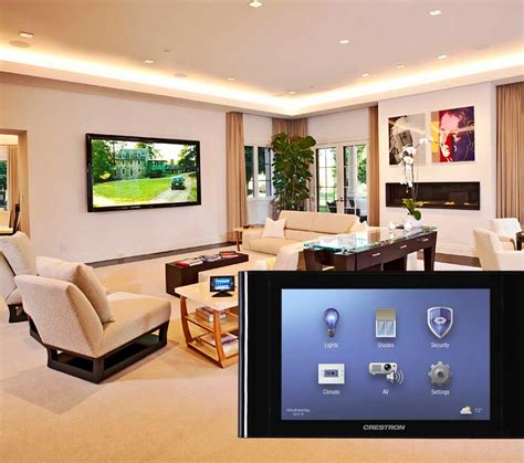 Why you need smart home automation systems installed professionally | Smart home automation ...