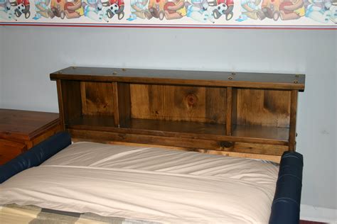 Solid Pine Waterbed Frames | Waterbeds Canada