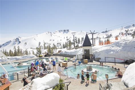 Why North Lake Tahoe Is Worth a Ski Trip From Colorado