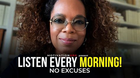 WATCH THIS EVERY DAY - Motivational Speech By Oprah Winfrey [YOU NEED ...