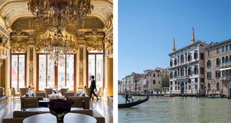 Aman Venice - boutique hotel in Venice | Venice hotels, Venice, City hotel