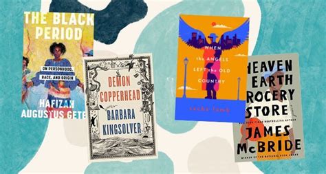 9 of the Best Award-Winning Books of 2023 | Book Riot