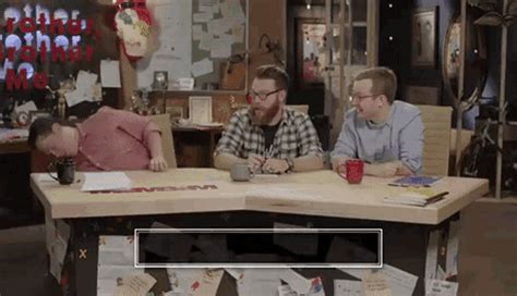 Mcelroy Mbmbam GIF - Mcelroy Mbmbam Haunted Doll Watch - Discover & Share GIFs