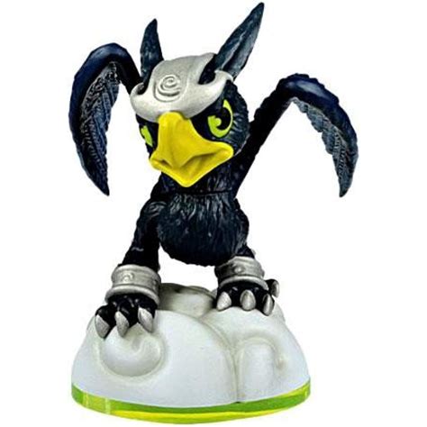 Skylanders Spyros Adventure LOOSE Mini Figure Sonic Boom Includes Card Online Code -- Visit the ...