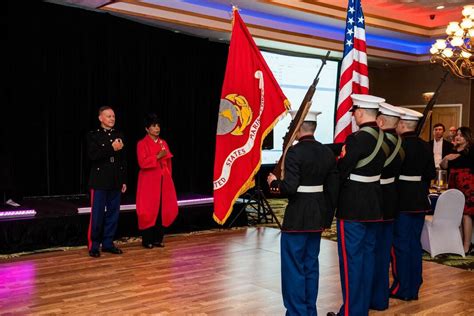 USMC to celebrate 248th Birthday Ball in Brownsville on Saturday | MyRGV.com