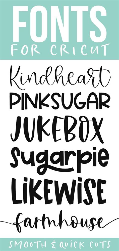 CRICUT FONTS#cricut #fonts | Cricut fonts, Cricut tutorials, Lettering