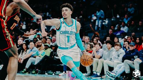 Notes And Observations About The Charlotte Hornets’ 2023-24 NBA ...