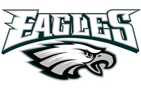 Philadelphia Eagles Logo - LogoDix