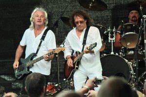 Top 10 Smokie Songs - ClassicRockHistory.com