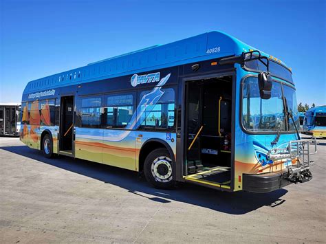 AVTA to Expand its Fleet of BYD Electric Buses - Technological ...