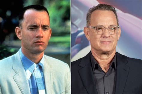 Forrest Gump Turns 25: Where Is the Cast Now?