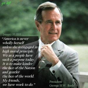 George Hw Bush Quotes. QuotesGram