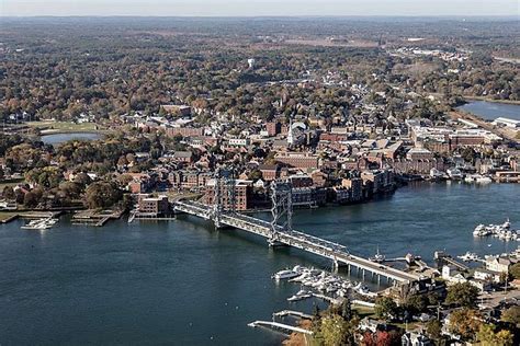 Portsmouth, New Hampshire - Wikipedia