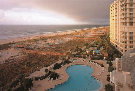 The Beach Club Resort, Gulf Shores, Alabama - My Family Travels