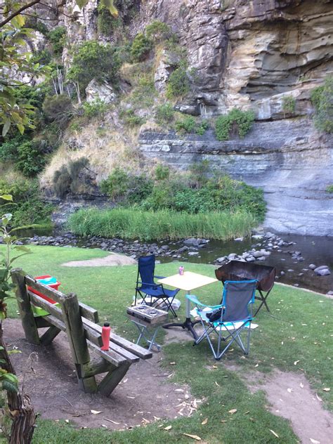 Top Camping Spot Review – Cumberland River - Achtung Camper