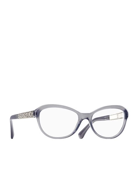 CHANEL Fashion - Eyeglasses | Lunettes