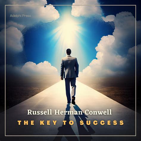 The Key to Success - Audiobook | Listen Instantly!