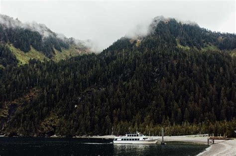 National Park Tour with Fox Island 2020 - Seward