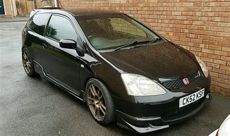 Honda civic ep3 turbo type r | in Fishponds, Bristol | Gumtree