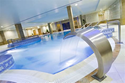 Regency Hotel Dublin spa breaks from £28.00