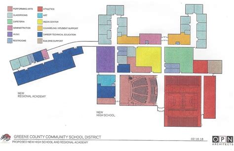 Voters approve $35 million Greene County school, career center complex | ThePerryNews