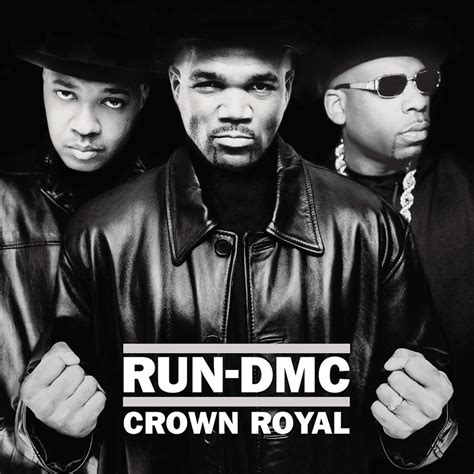 Run Dmc Album Cover King Of Rock