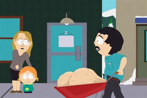 Watch South Park Season 14 Episode 3 Online - TV Fanatic