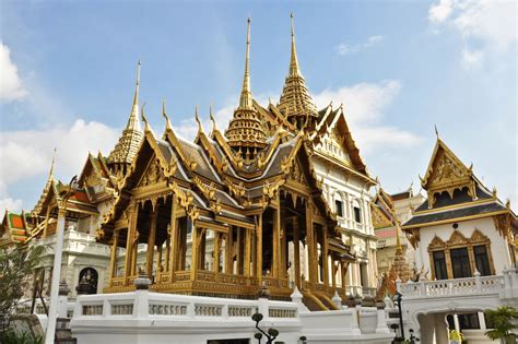 What to See Traveling in Bangkok, The Sights of Bangkok Thailand