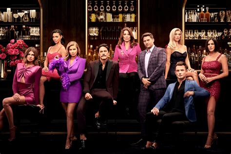 VIDEO: Vanderpump Rules Season 10 Trailer! James Fights Tom