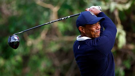 Tiger Woods will not play in Players Championship, unknown if he will ...