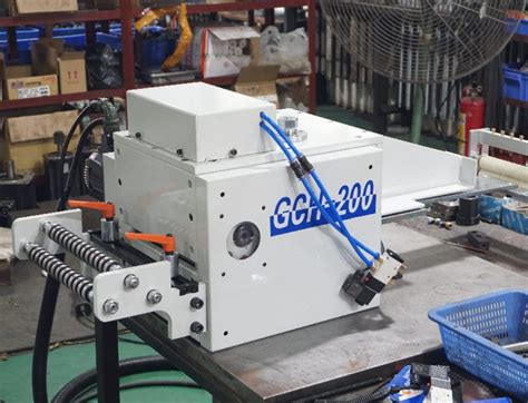 High Speed Double Servo Feeder Machine - Decoiler Straightener Feeder Machine Manufacturer