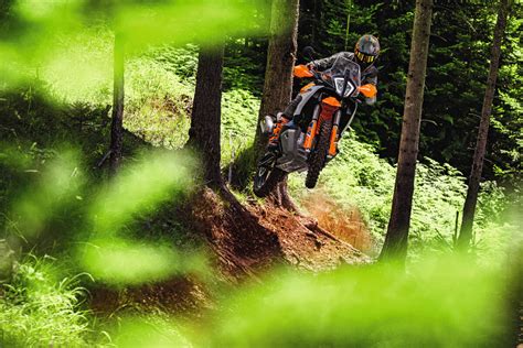 DO YOU DARE? THE 2023 KTM 890 ADVENTURE R BREAKS NEW GROUND - KTM PRESS ...